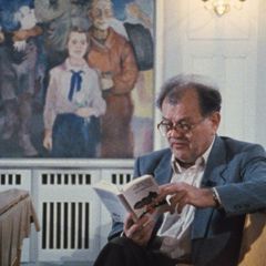 Filmstill zu "ABF-Memoiren" 