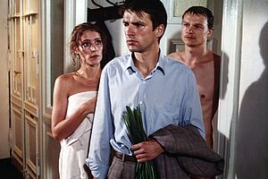 Filmstill zu "Ein brauchbarer Mann"