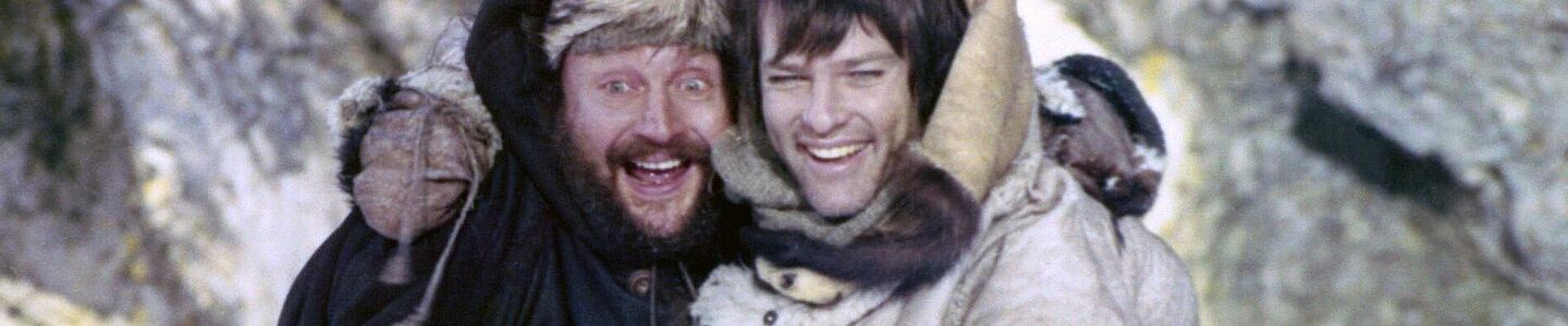 Filmstill zu "Kit & Co"