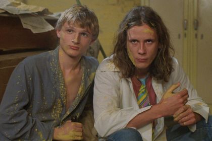 BANALE TAGE Filmstill zu "Banale Tage"