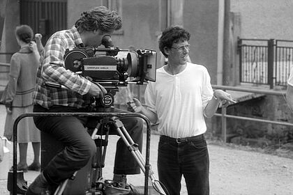 Filmstill zu "Erster Verlust"