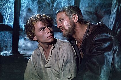 Filmstill zu "Das kalte Herz"