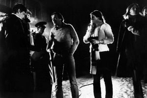 Filmstill zu "Tagträumer"