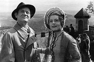 Filmstill zu "Und wieder 48"