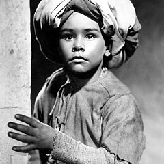 Filmstill zu "Die Geschichte vom kleinen Muck"