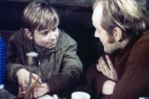 Filmstill zu "Das Raubtier"