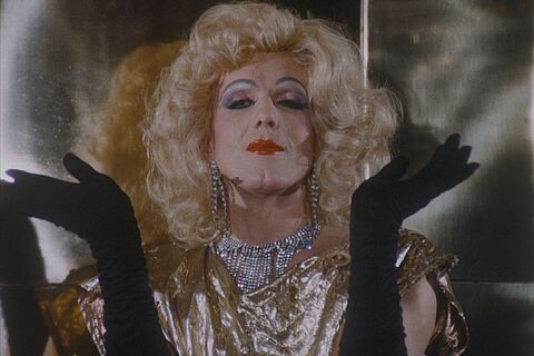 Filmstill zu "Show her - Schau hin"
