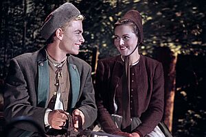 Filmstill zu "Das kalte Herz"