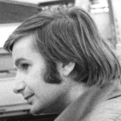 Volker Koepp Volker Koepp