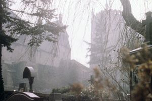 Filmstill zu "Mesto - Die Stadt" 