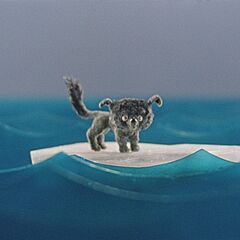 Filmstill zu "Bootsmann auf der Scholle"