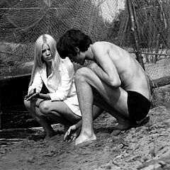 Filmstill zu "Zeit der Störche"