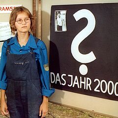 Filmstill zu "Biologie!"