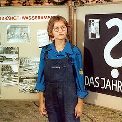 Filmstill zu "Biologie!"