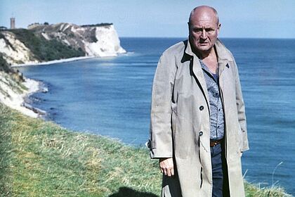 EIN BRAUCHBARER MANN Filmstill zu "Ein brauchbarer Mann"