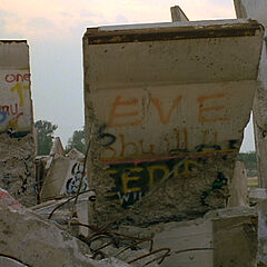 Filmstill zu "Die Mauer"