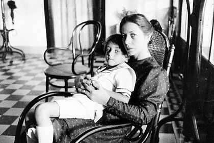 Filmstill zu "Zeit zu sterben"