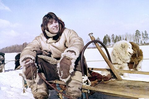 Filmstill zu "Kit & Co"