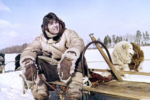 Filmstill zu "Kit & Co"