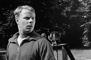 Filmstill zu "Rüpel"