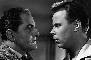 Filmstill zu "Seilergasse 8"