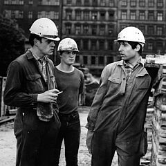 Filmstill zu "Kennen Sie Urban?"