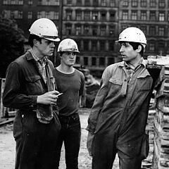 Filmstill zu "Kennen Sie Urban?"