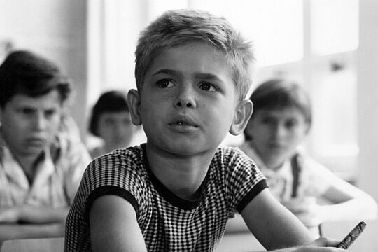 Filmstill zu "Kaule"