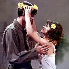 Filmstill zu "Die Legende von Paul und Paula"