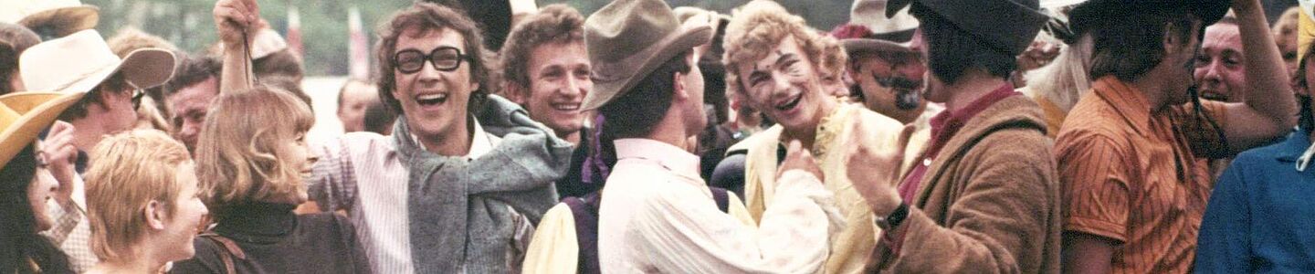 Filmstill zu "Die Schlüssel"