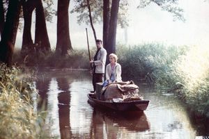 Filmstill zu "Die Verlobte"