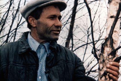 KALINA KRASNAJA Filmstill zu "Kalina Krasnaja"