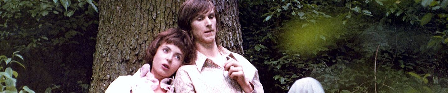 Filmstill zu "Für die Liebe noch zu mager?"