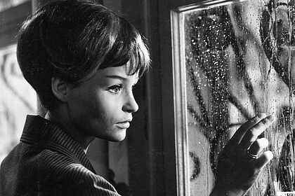 Filmstill zu "Chronik eines Mordes"