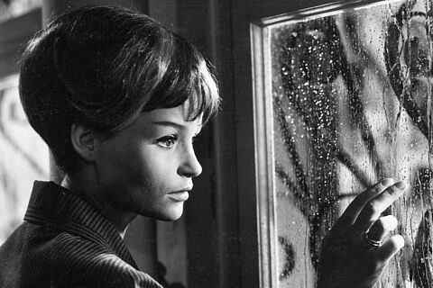 Filmstill zu "Chronik eines Mordes"