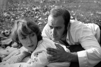 DAS VERSTECK Filmstill zu "Das Versteck"