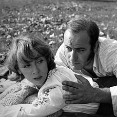 Filmstill zu "Das Versteck"