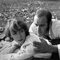 Filmstill zu "Das Versteck"
