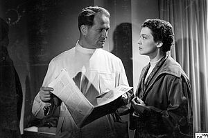 Filmstill zu "Zwei Mütter"