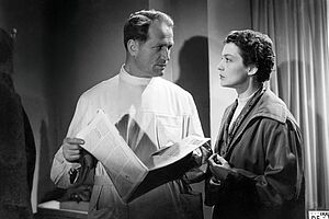 Filmstill zu "Zwei Mütter"