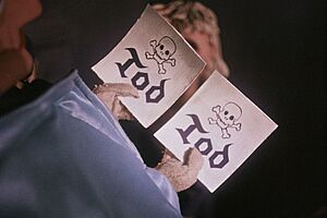 Filmstill zu "Der kluge Bauer"