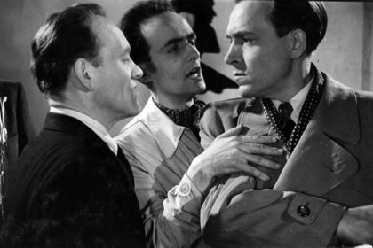EHE IM SCHATTEN Filmstill zu "Ehe im Schatten"
