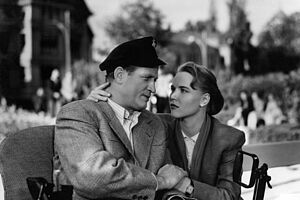 Filmstill zu "Genesung"