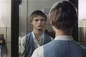 Filmstill zu "Banale Tage"