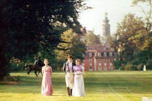 Filmstill zu "Lotte in Weimar"