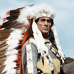 Filmstill zu "Die Söhne der großen Bärin"