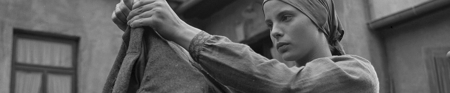 Filmstill zu "Erster Verlust"