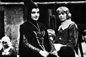 Filmstill zu "Prinzessin gesucht!"
