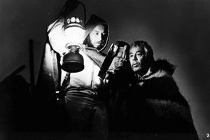 Filmstill zu "Traumfahrt"