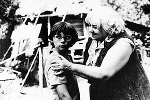 Filmstill zu "Die Herren Edison"